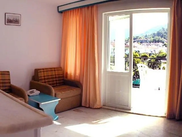 Sardunya Apartments Icmeler 3*,  Turkey