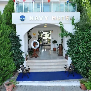 Hotel Navy