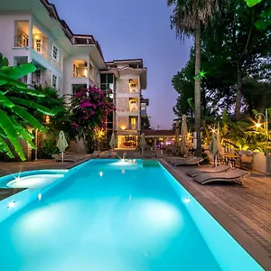 Hotel Petunya Boutique